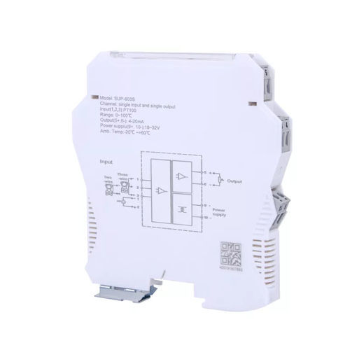 Изолятор сигналов напряжения SUP-603SDC