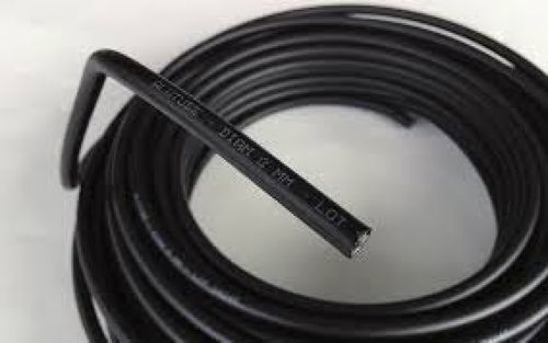 Compressed air hose KAPEaluminumcoated