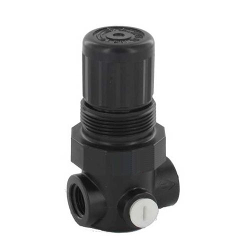 Potable water pressure regulator R91for compressed airfor inert gasesmembrane