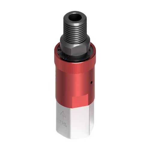 Compressed air pressure regulator R33single-stagealuminumindustrial