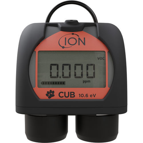 Детектор газа Cub 10.6 eVVOCdynamicPID