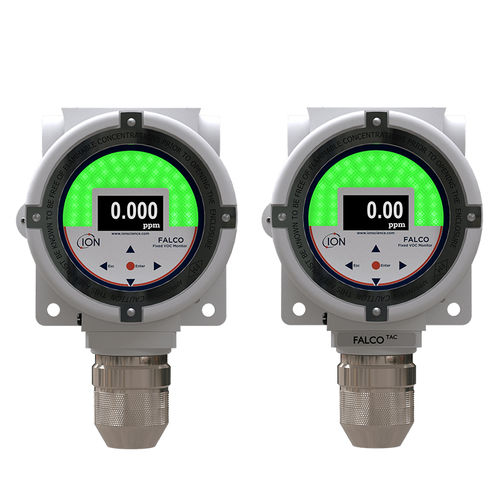 Детектор газа FalcoTAC VOCPIDфиксированный