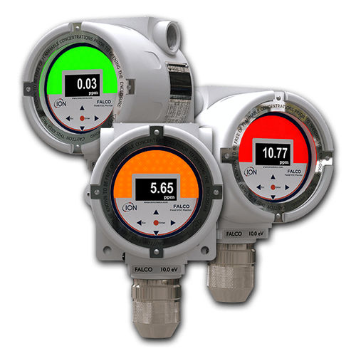 Детектор газа FALCOVOCdiffusionPID