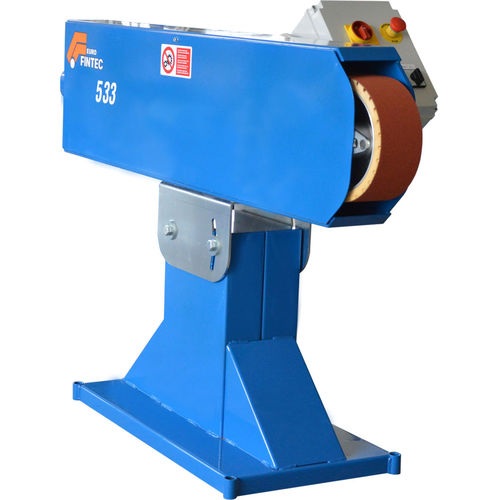 Large grinding machine 533electric motor driven