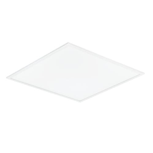 Light fixture QPANELLEDfor commercial kitchenssurface