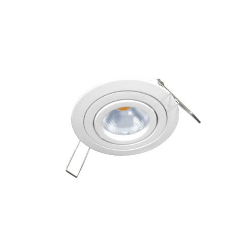 LED spotlight CIRTEQ 90