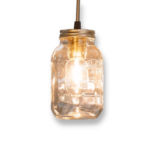 Lamp KILNER JARLEDsuspended