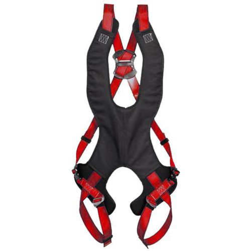 Safety harness A 10Fdorsal fixation pointEN 361