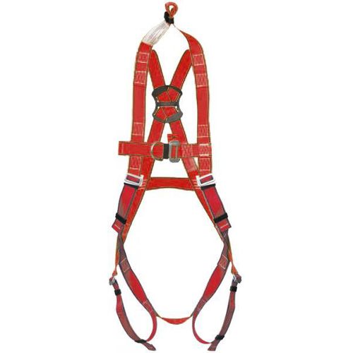 Safety harness A 10Rdorsal fixation pointEN 361