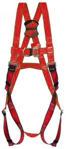 Safety harness A 11dorsal fixation pointEN 361