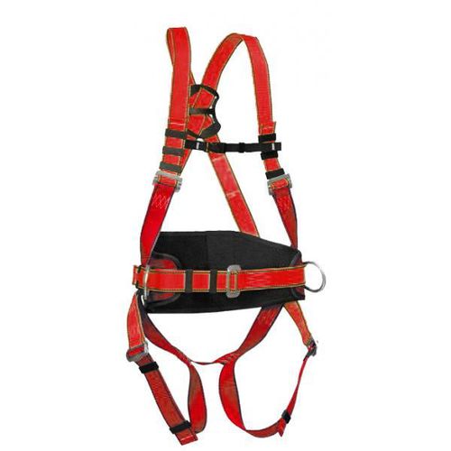 Safety harness A 20dorsal fixation pointEN 361EN 358