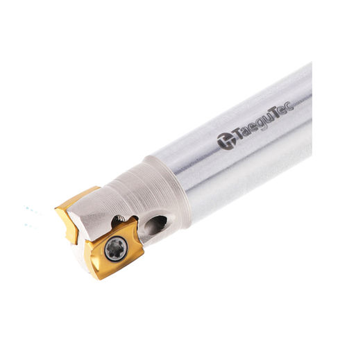 Insert milling cutter MILL-SFEEDshoulderhigh-performancecutting edge
