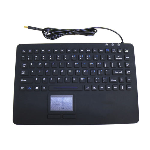 Desktop keyboard MKB-89-PM-V1with mechanical keys85-keywith touchpad