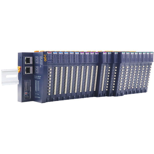 Remote I/O module ODOT C seriesdigitalanalogModbus RTU