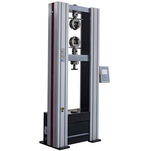 Универсальная испытательная машина WDS-100D на сжатие, растяжение, изгиб