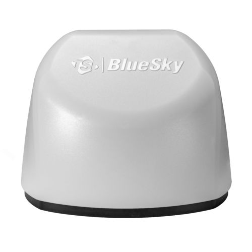 Environmental analysis air quality monitor BlueSkyindooroutdoorCO2