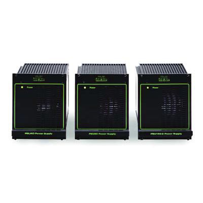 Источник питания переменного/постоянного тока PSU40, PSU80, PSU150, с несколькими выходами, для монтажа на стойку, встроенный
