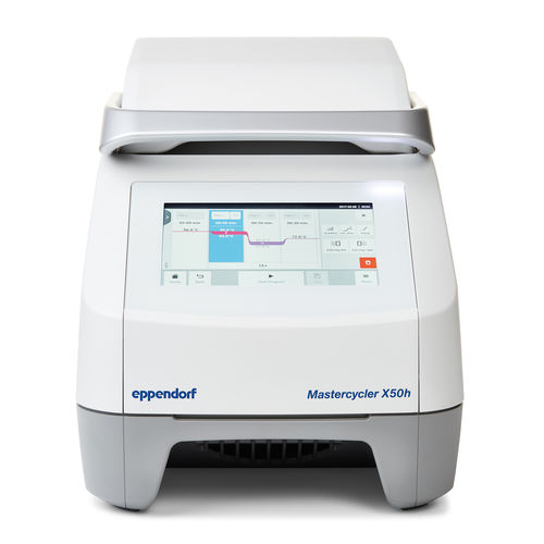 Термоциклер серии Mastercycler® X50