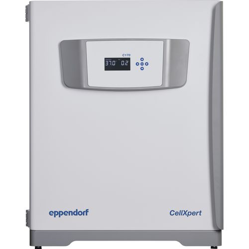 CO2-инкубатор CellXpert® C170для лабораторий с естественной конвекциейс УФ-лампой