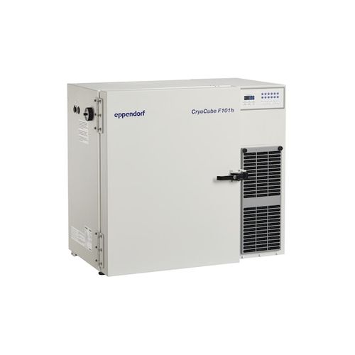 Лабораторный морозильник CryoCube® F101сверхнизкотемпературныйхранение