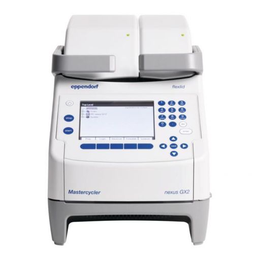 Термоциклер Mastercycler® nexus серии X2
