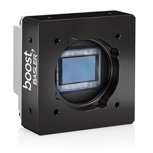 Медицинская камера boA5320-150смцифровая обработка изображениймонохромная