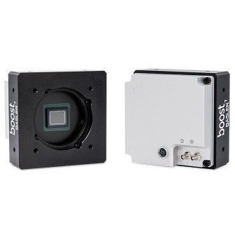 Медицинская камера boA4500-45ccцифровая обработка изображенияполноцветная
