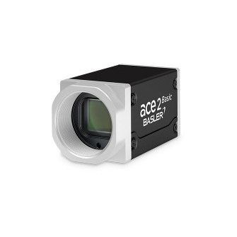 Камера машинного зрения a2A2448-105g5mBASцифроваямонохромнаяCMOS