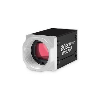 Камера машинного зрения a2A2448-105g5cBASцифроваяполноцветнаяCMOS