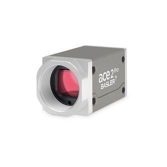 Камера машинного зрения a2A2448-23gcPROцифровая полноцветнаяCMOS