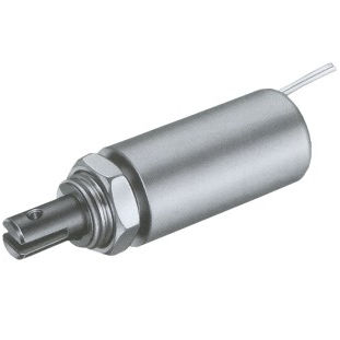Tubular solenoid RG-T-1939L serieslinearDC