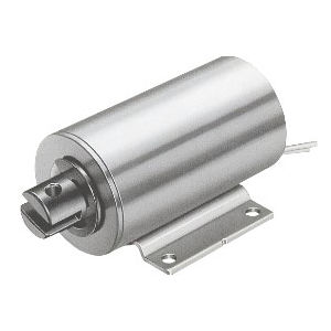 Tubular solenoid RG-T-3864L serieslinearDC