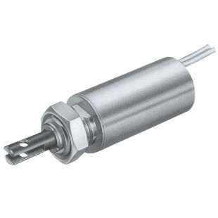 Tubular solenoid RG-T-1632L serieslinearDC
