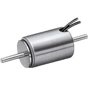 Push-pull solenoid RG-T-1421SL serieslineardouble-actionDC
