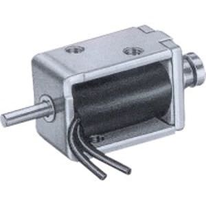 Соленоид открытого типа RG-O-0415S serieslinearDC