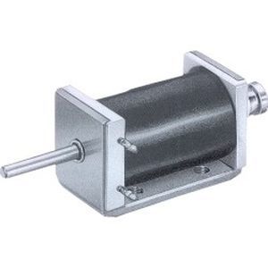 Соленоид открытого типа RG-O-0420S serieslinearDC