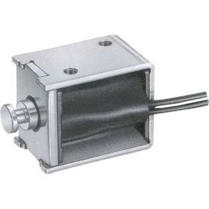 Соленоид открытого типа RG-O-0520L serieslinearDC