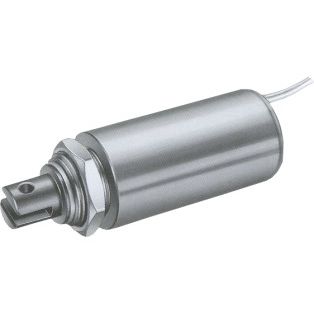 Трубчатый соленоид серии RG-T-2551LлинейныйDC