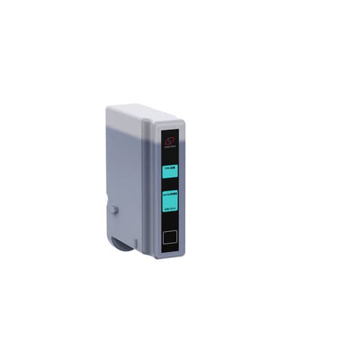 Краска для струйной печати L-B901+тест на основе растворителя для пластмасс