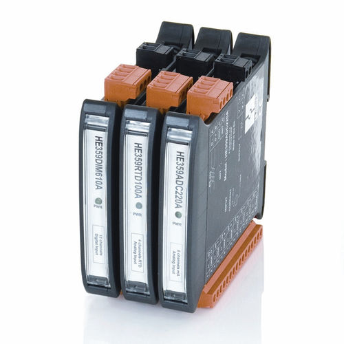 Модуль ввода-вывода Modbus RTU SmartModanalogdigitalserial