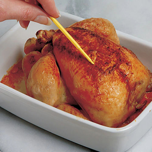 Датчик температуры пищевых продуктов Cook Check®