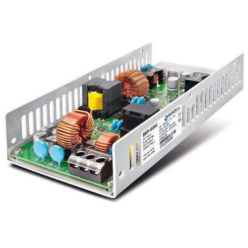 Блок питания ATX BEP-520CDC/DC, встроенный, несколько выходов