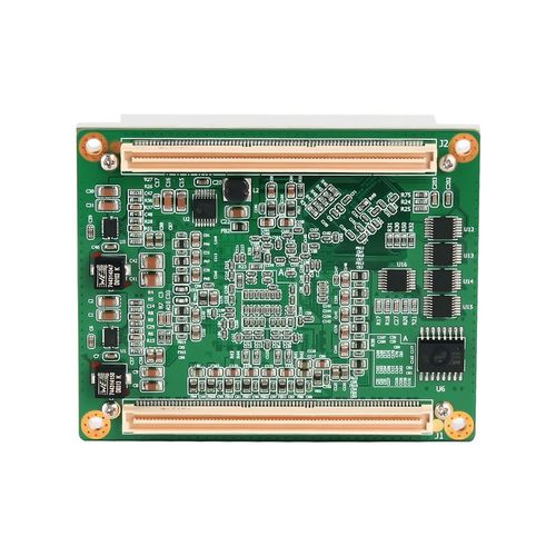 Управляемый модуль коммутатора Ethernet ISM8120G-4GF-16GT20 портов Gigabitlayer 3