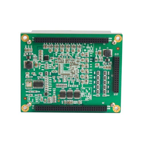 Модуль управляемого Ethernet-коммутатора ISM7112G-4GF-8GT12 портов, встроенный гигабитный порт