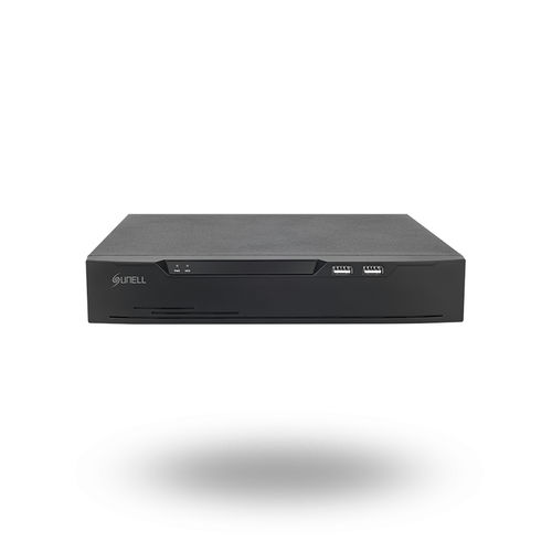 NVR-регистратор SN-NVR3508E1-P8видеосетьвидеонаблюдение