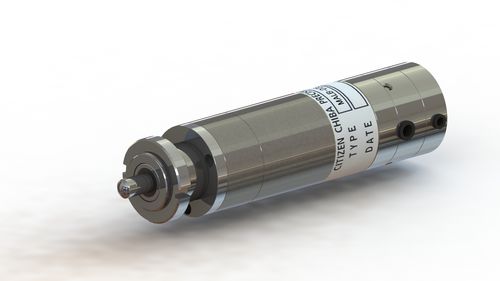 Линейный привод серии MALB-D28электрическийШВПсерводвигатель