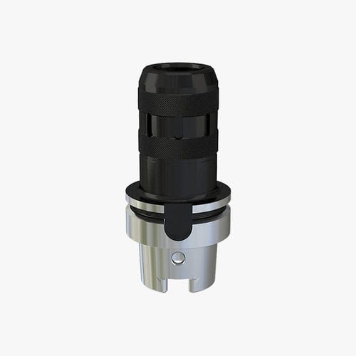 HSK 100A tool holder HSK100A-C20/C25colletfor machiningdrilling