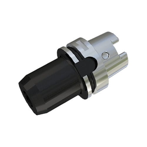 HSK 100A tool holder HSK100A-XP25/XP32locking clampfor machiningdrilling