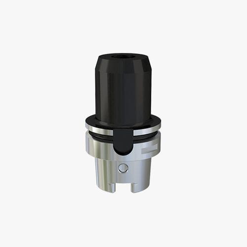 HSK 100A tool holder HSK100A-XP40-120/160locking clampfor machiningdrilling