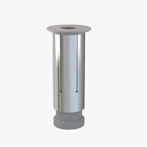 Hydraulic collet HC32